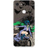 DC Comics Catwoman Vintage Action Pose Pattern Google Pixel 3 Skin